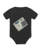 Baby Bodysuit - EU