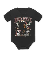 Baby Bodysuit - EU