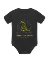 Baby Bodysuit - EU
