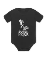 Baby Bodysuit - EU
