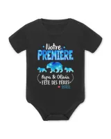 Baby Bodysuit - EU