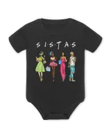 Baby Bodysuit - EU
