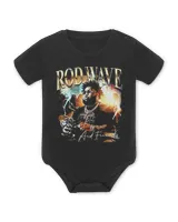 Baby Bodysuit - EU