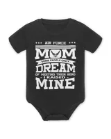 Baby Bodysuit - EU