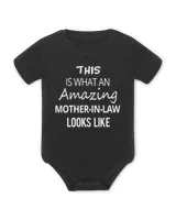 Baby Bodysuit - EU