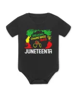 Baby Bodysuit - EU