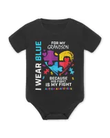 Baby Bodysuit - EU
