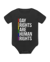 Baby Bodysuit - EU