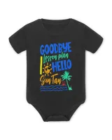 Baby Bodysuit - EU