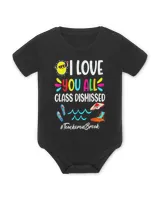 Baby Bodysuit - EU
