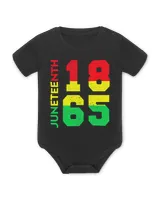 Baby Bodysuit - EU
