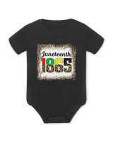 Baby Bodysuit - EU