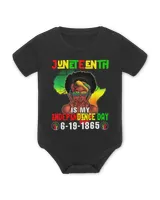Baby Bodysuit - EU