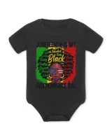 Baby Bodysuit - EU
