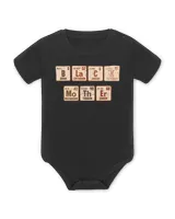 Baby Bodysuit - EU