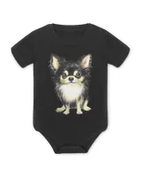 Baby Bodysuit - EU