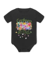 Baby Bodysuit - EU