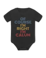 Baby Bodysuit - EU