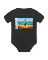 Baby Bodysuit - EU