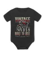 Baby Bodysuit - EU