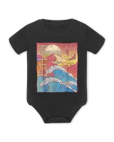 Baby Bodysuit - EU