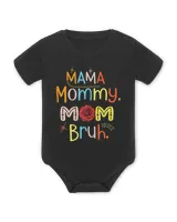 Baby Bodysuit - EU