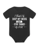 Baby Bodysuit - EU