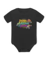 Baby Bodysuit - EU Baby Bodysuit - EU