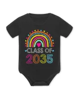 Baby Bodysuit - EU