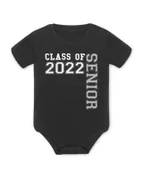 Baby Bodysuit - EU