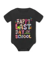 Baby Bodysuit - EU