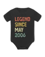 Baby Bodysuit - EU