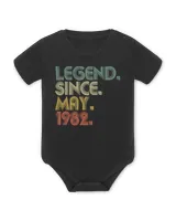 Baby Bodysuit - EU