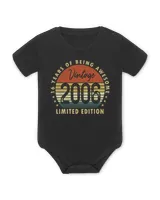 Baby Bodysuit - EU