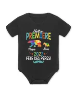 Baby Bodysuit - EU