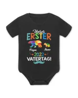 Baby Bodysuit - EU