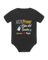 Baby Bodysuit - EU