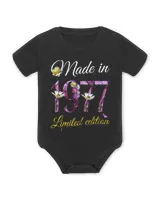 Baby Bodysuit - EU