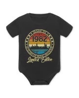 Baby Bodysuit - EU