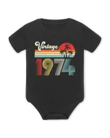 Baby Bodysuit - EU
