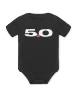 Baby Bodysuit - EU