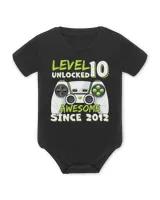 Baby Bodysuit - EU