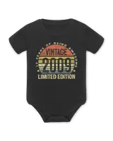 Baby Bodysuit - EU