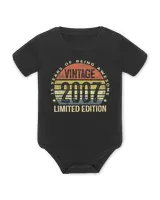 Baby Bodysuit - EU