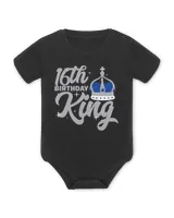 Baby Bodysuit - EU