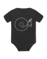 Baby Bodysuit - EU