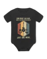 Baby Bodysuit - EU