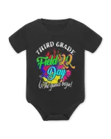 Baby Bodysuit - EU