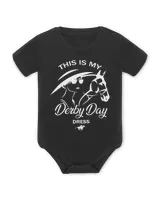 Baby Bodysuit - EU