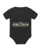 Baby Bodysuit - EU